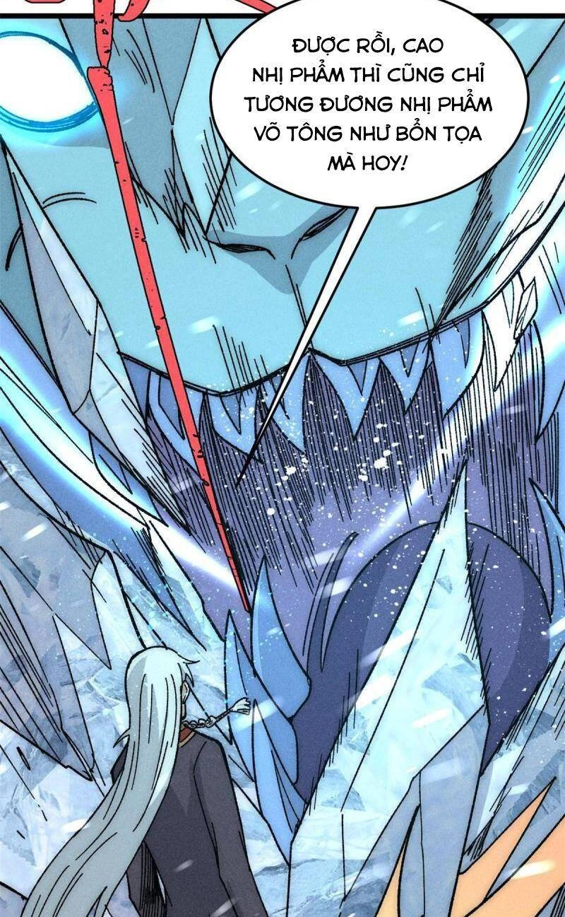 Vạn Cổ Tối Cường Tông Chapter 190 - 26