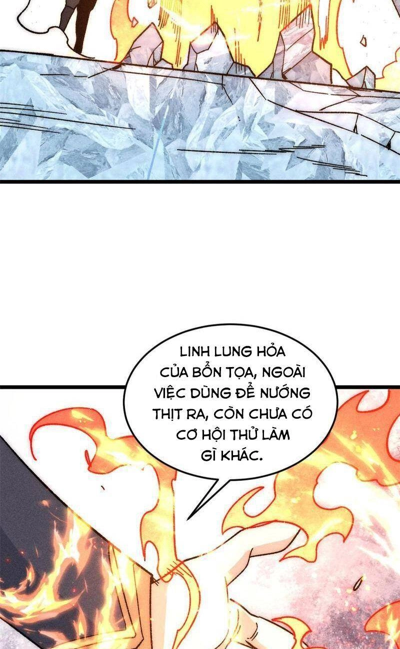 Vạn Cổ Tối Cường Tông Chapter 190 - 28