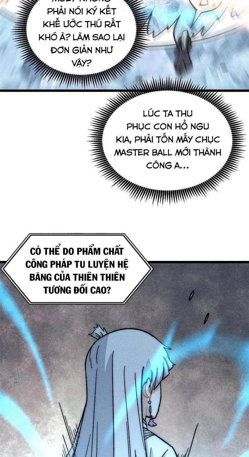 Vạn Cổ Tối Cường Tông Chapter 191 - 7
