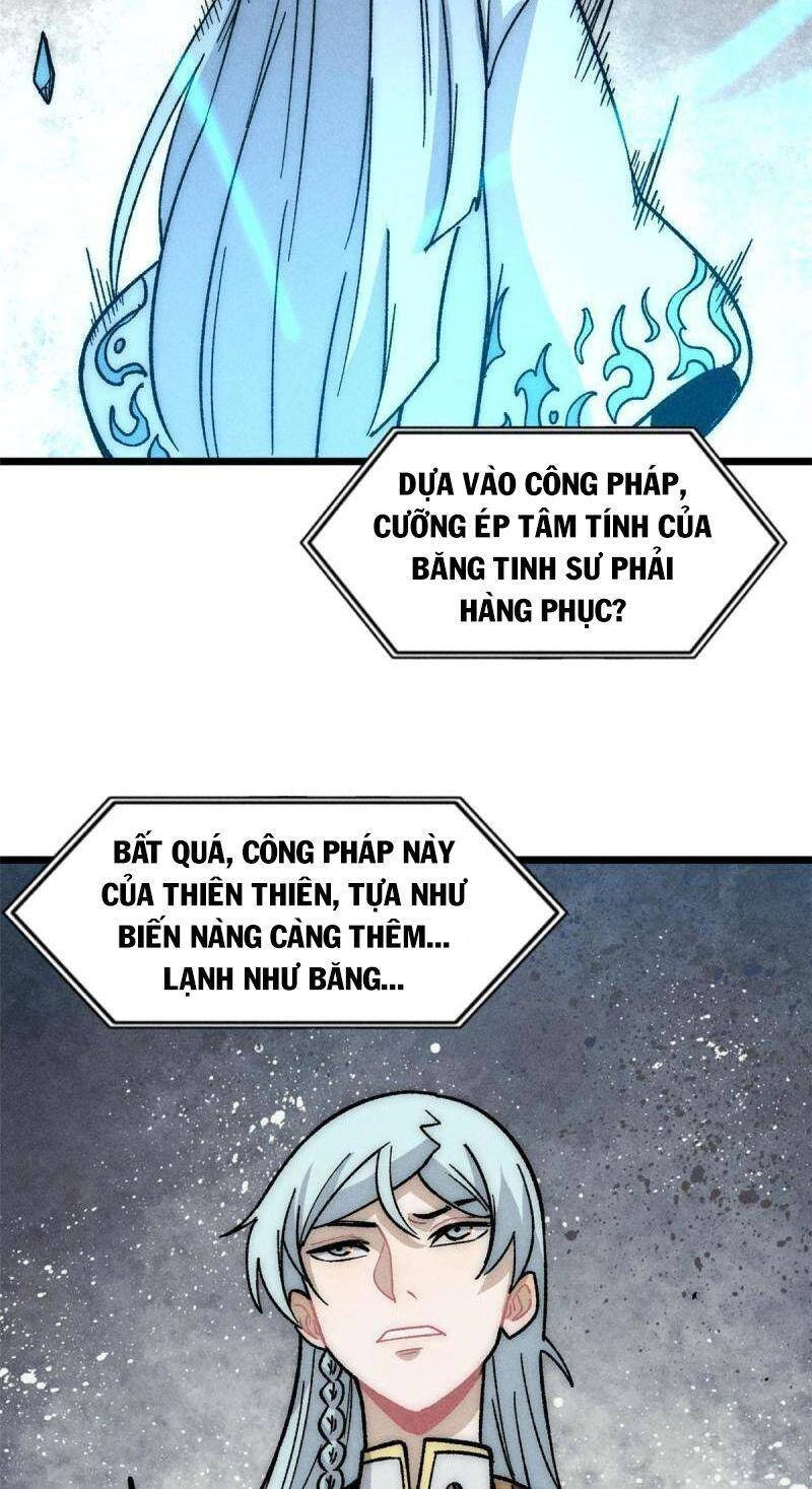 Vạn Cổ Tối Cường Tông Chapter 191 - 8