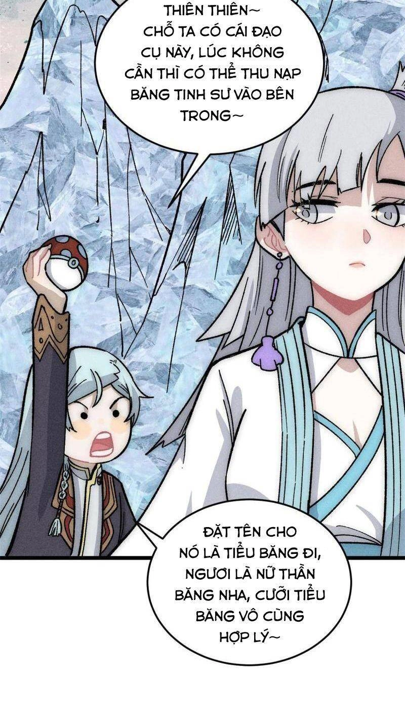 Vạn Cổ Tối Cường Tông Chapter 191 - 11