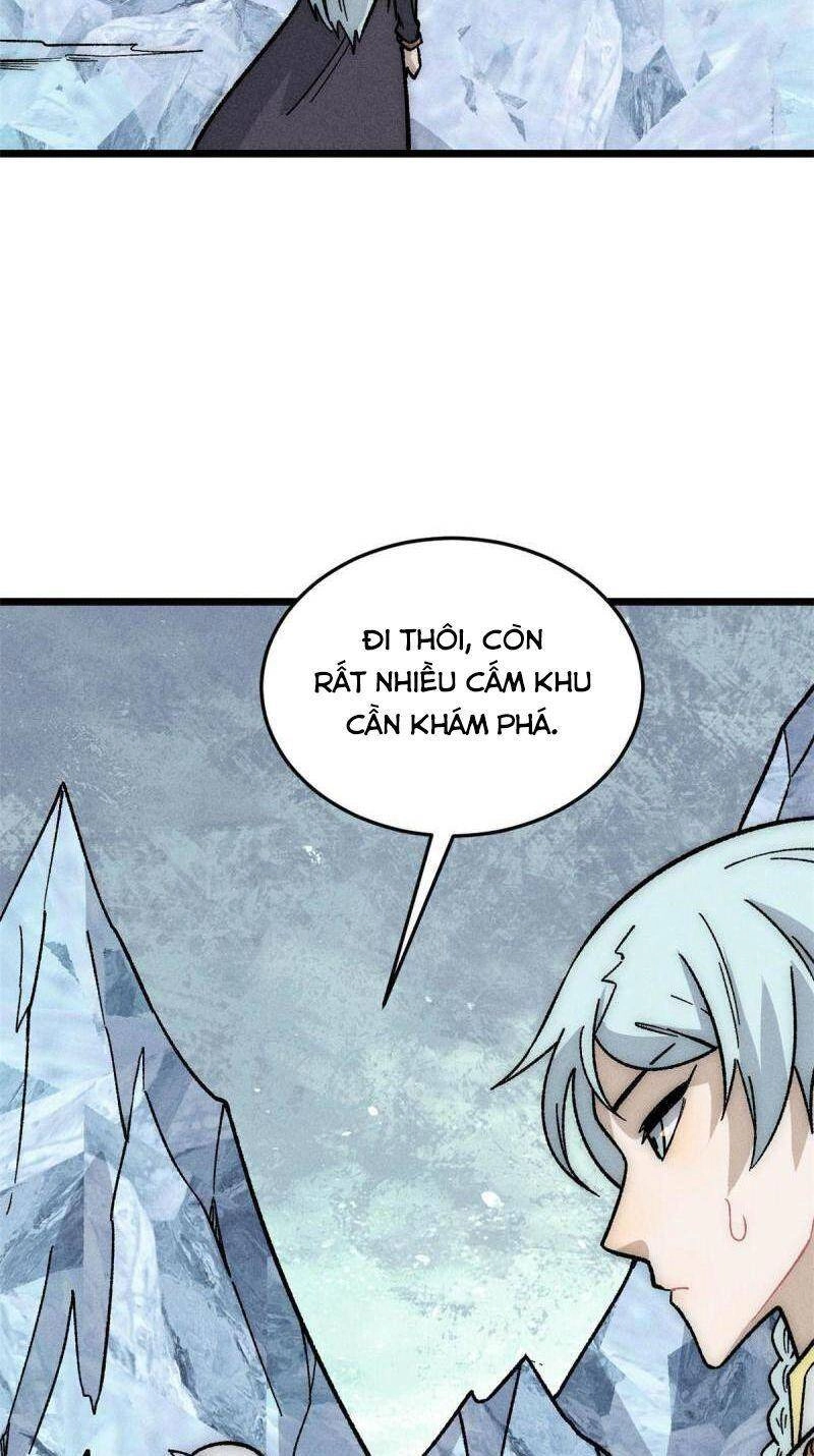 Vạn Cổ Tối Cường Tông Chapter 191 - 14