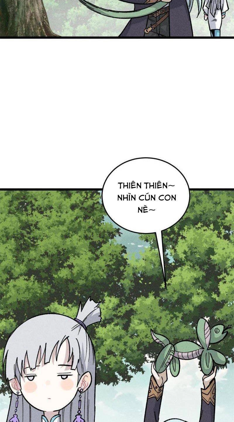 Vạn Cổ Tối Cường Tông Chapter 191 - 20