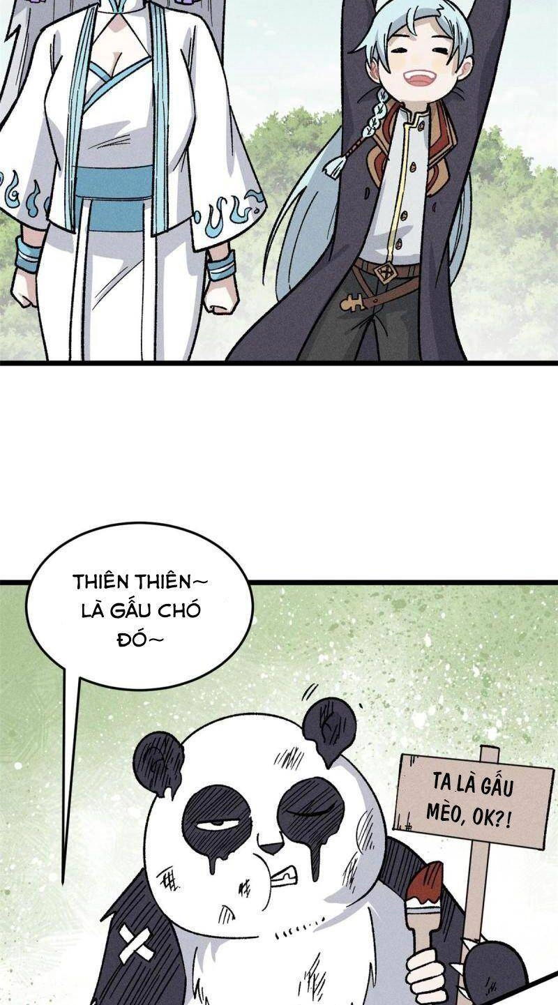 Vạn Cổ Tối Cường Tông Chapter 191 - 21