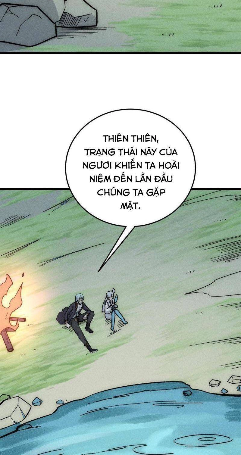 Vạn Cổ Tối Cường Tông Chapter 191 - 32