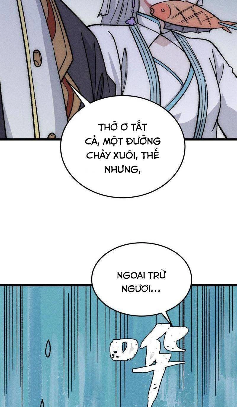 Vạn Cổ Tối Cường Tông Chapter 191 - 35