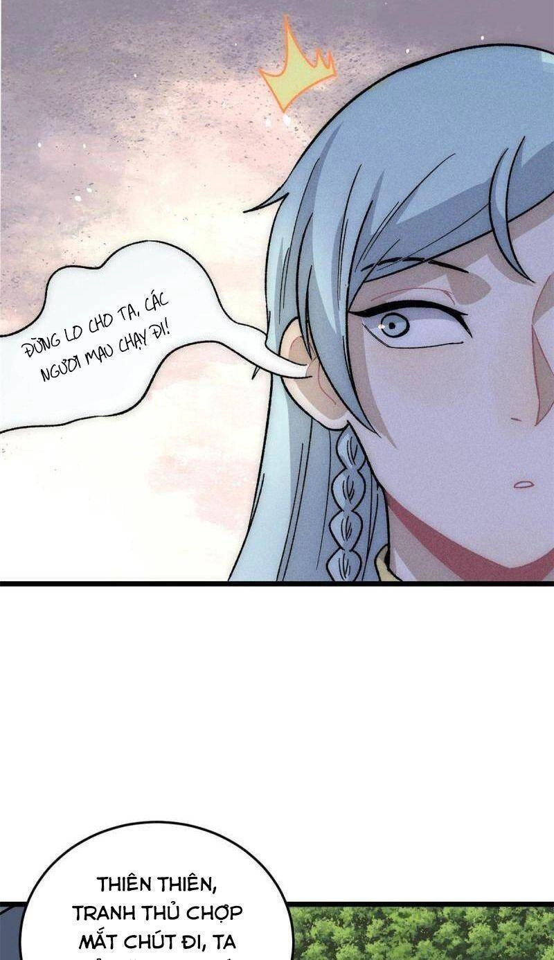 Vạn Cổ Tối Cường Tông Chapter 191 - 43
