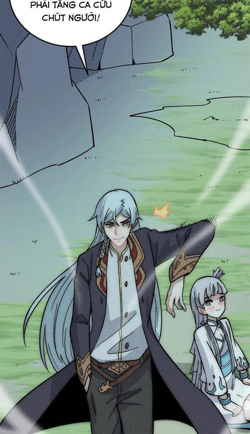 Vạn Cổ Tối Cường Tông Chapter 191 - 44