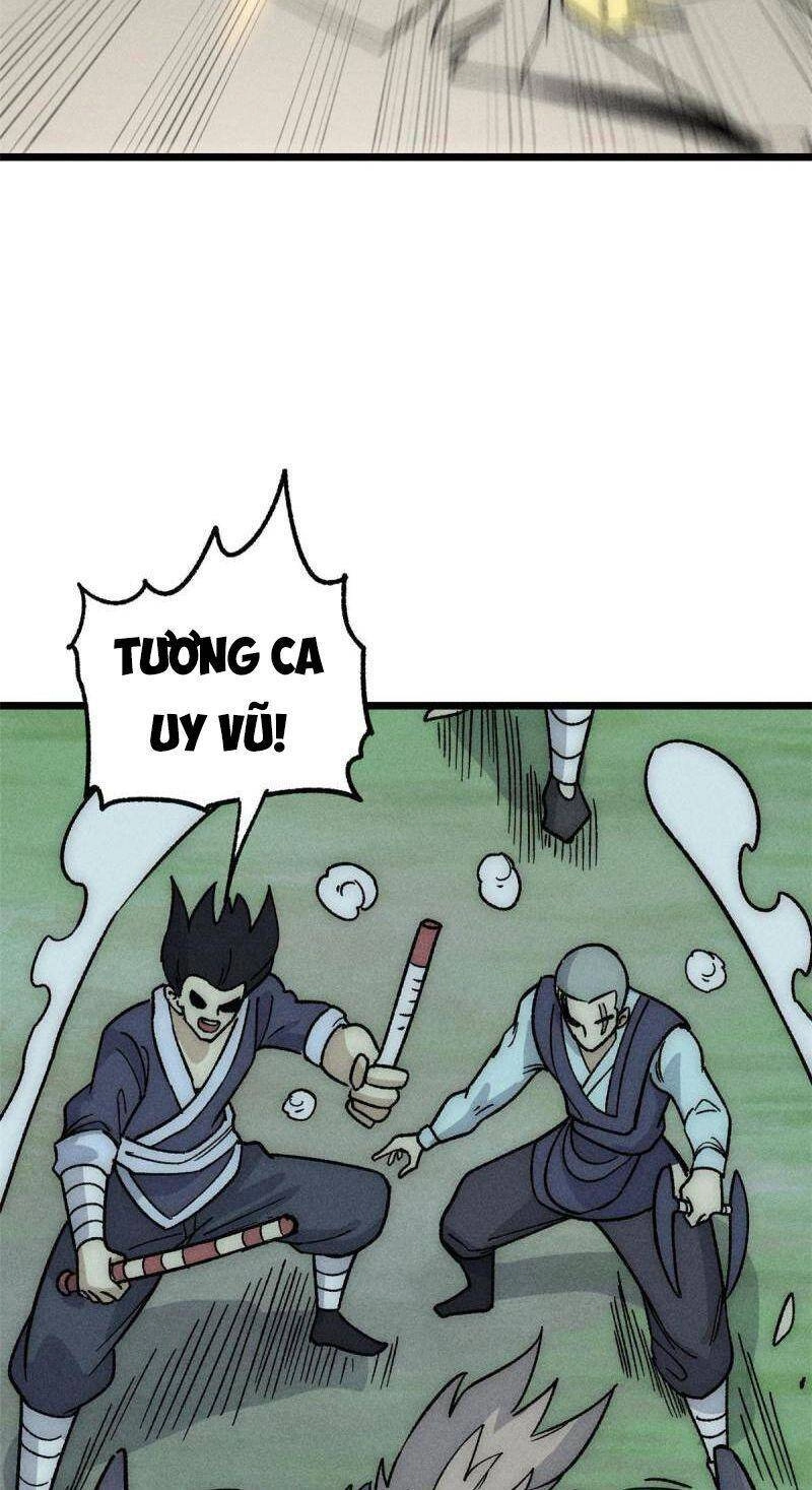 Vạn Cổ Tối Cường Tông Chapter 191 - 51