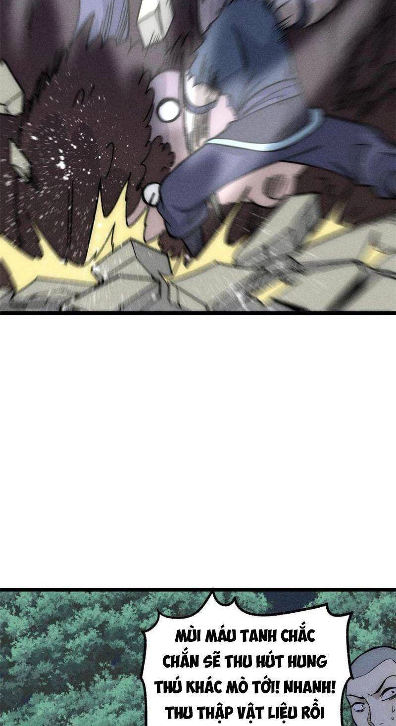 Vạn Cổ Tối Cường Tông Chapter 192 - 3