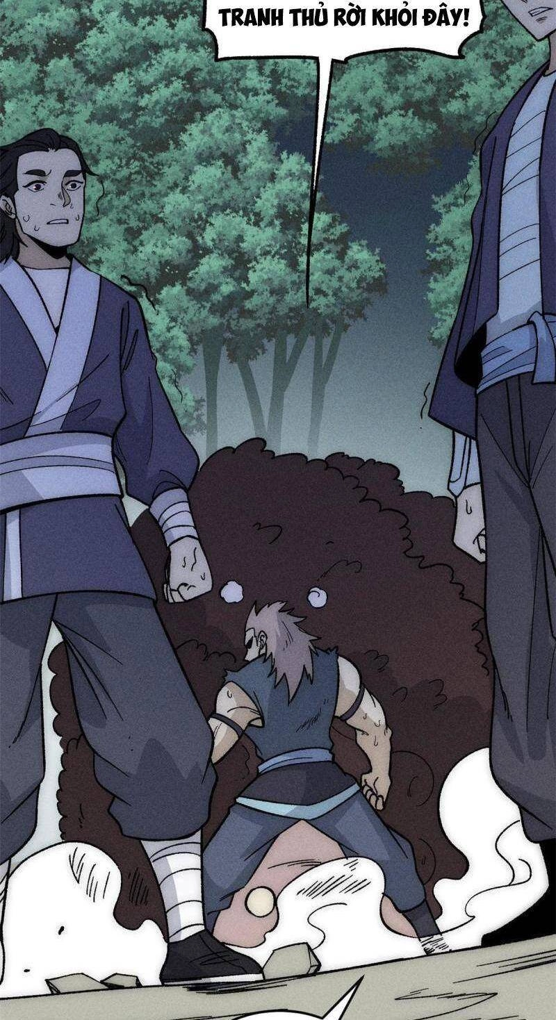 Vạn Cổ Tối Cường Tông Chapter 192 - 4