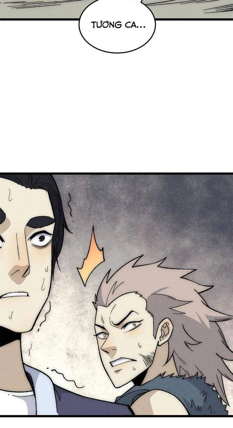 Vạn Cổ Tối Cường Tông Chapter 192 - 5