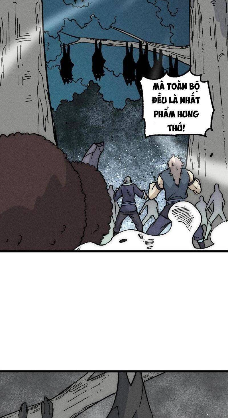 Vạn Cổ Tối Cường Tông Chapter 192 - 7