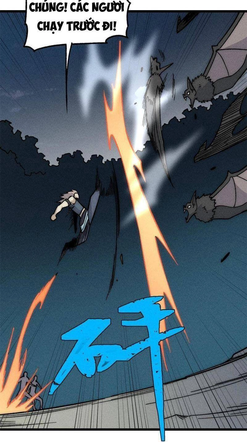 Vạn Cổ Tối Cường Tông Chapter 192 - 12