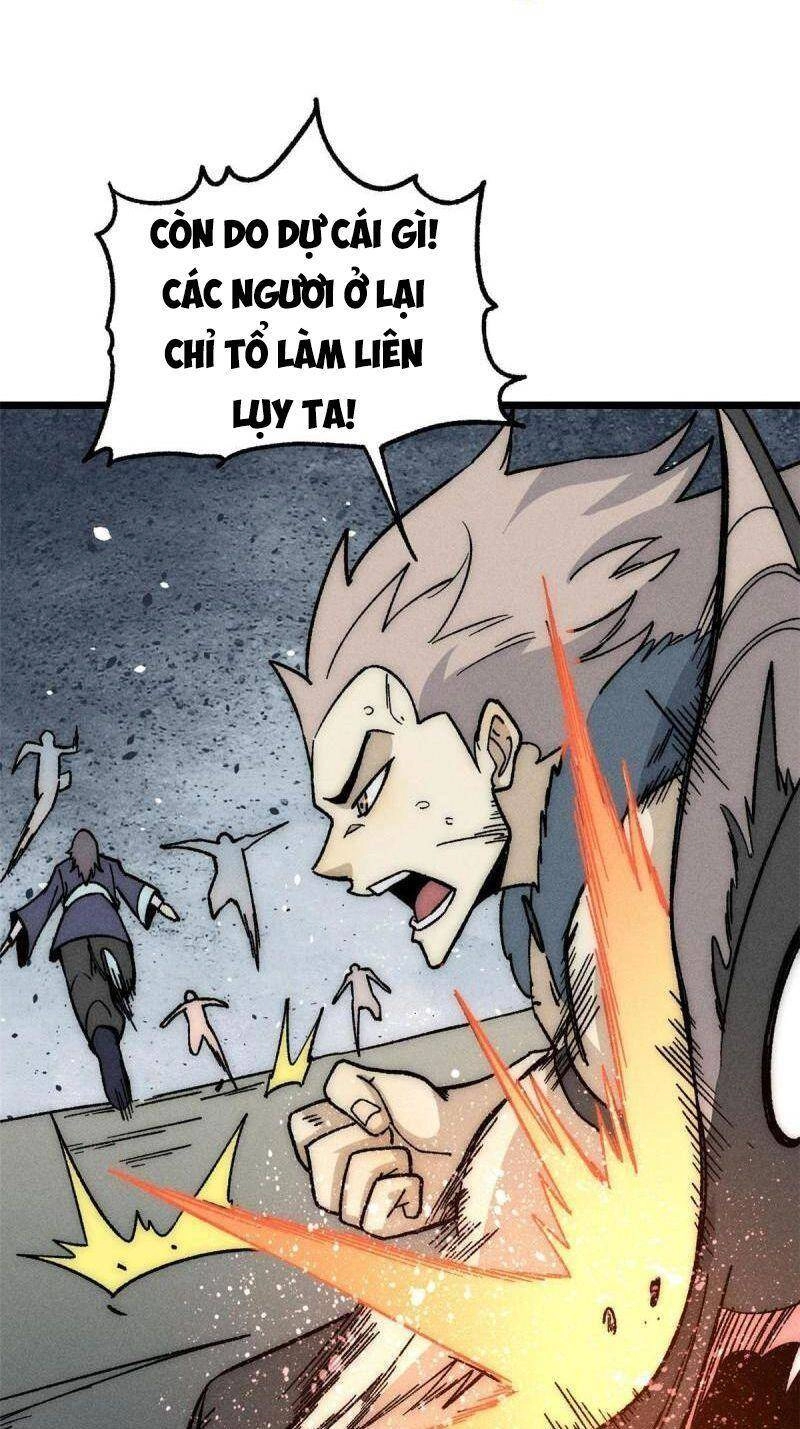 Vạn Cổ Tối Cường Tông Chapter 192 - 13