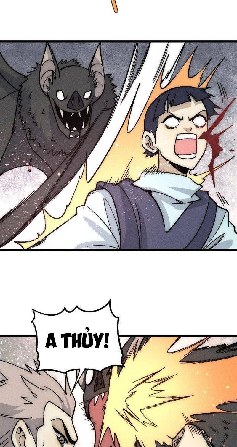 Vạn Cổ Tối Cường Tông Chapter 192 - 18