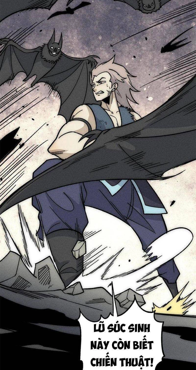 Vạn Cổ Tối Cường Tông Chapter 192 - 20