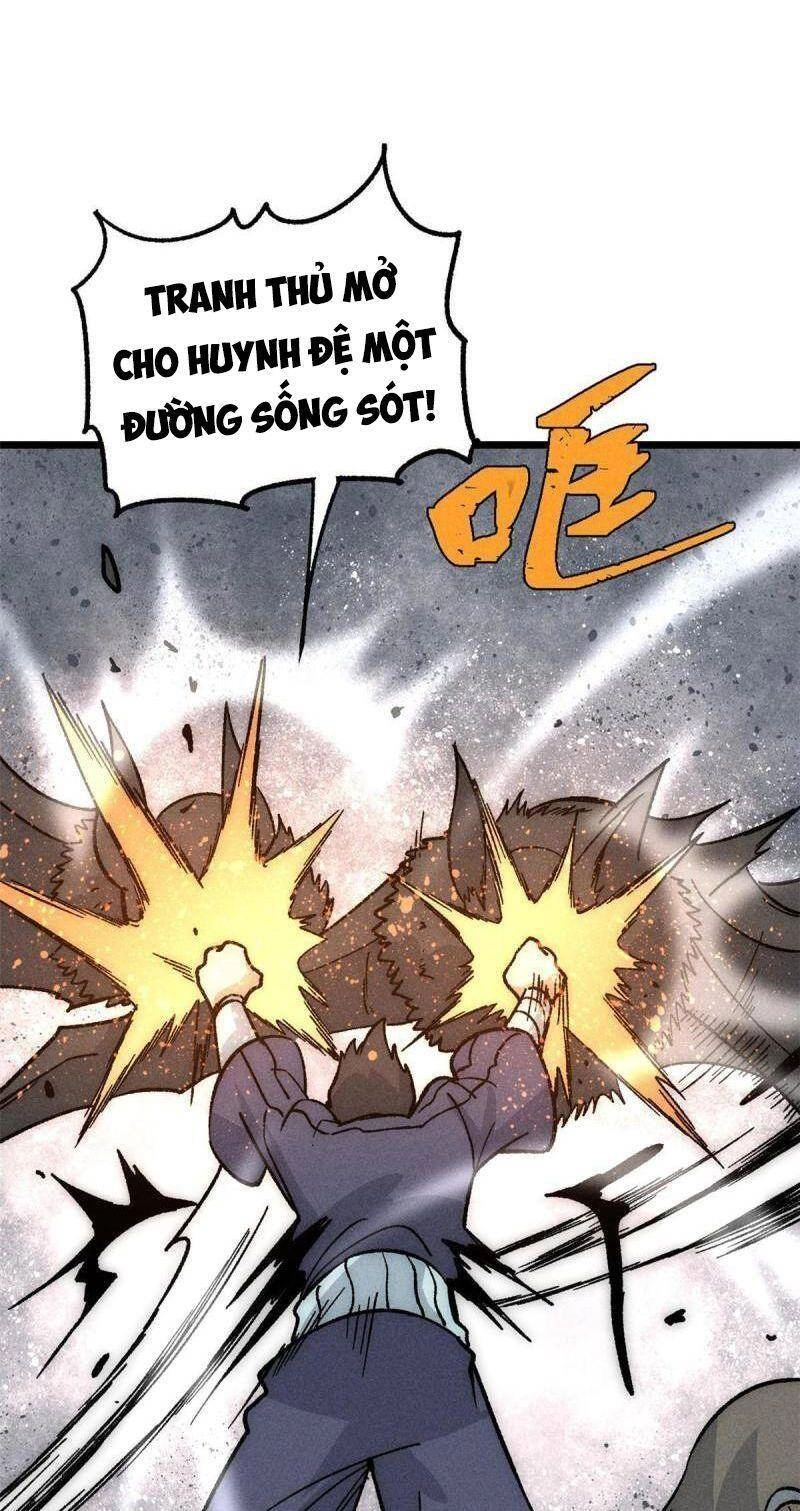 Vạn Cổ Tối Cường Tông Chapter 192 - 23