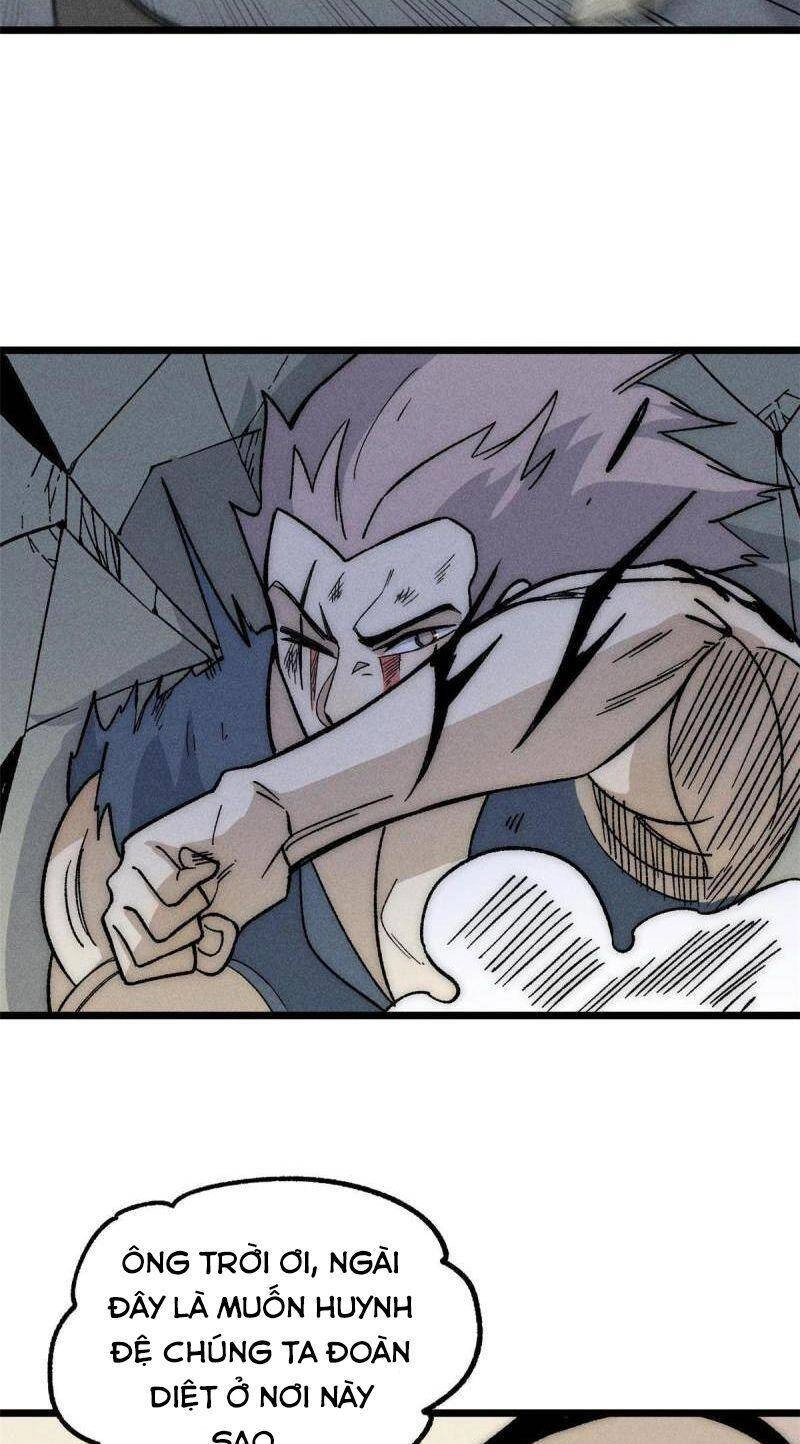 Vạn Cổ Tối Cường Tông Chapter 192 - 28