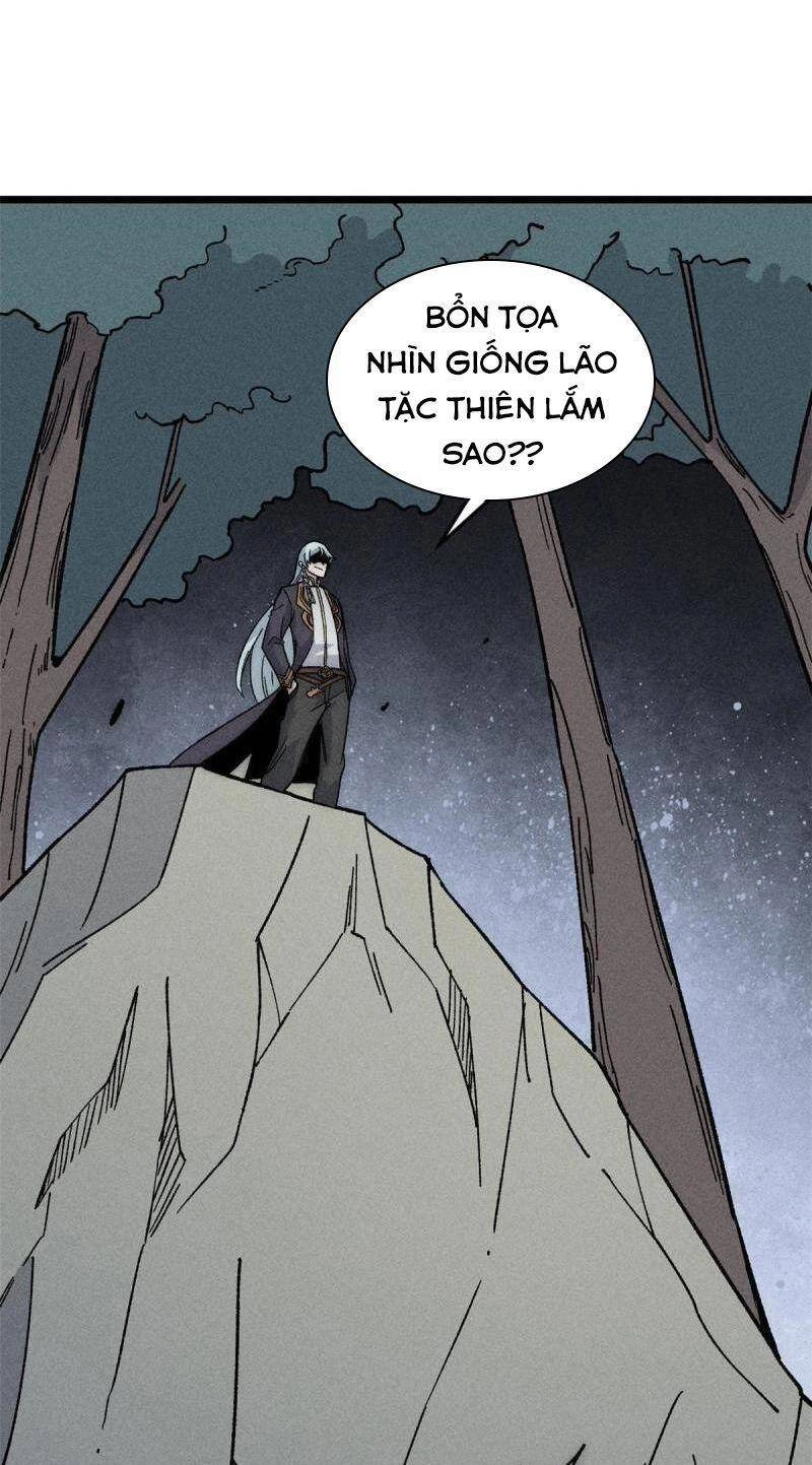 Vạn Cổ Tối Cường Tông Chapter 192 - 30