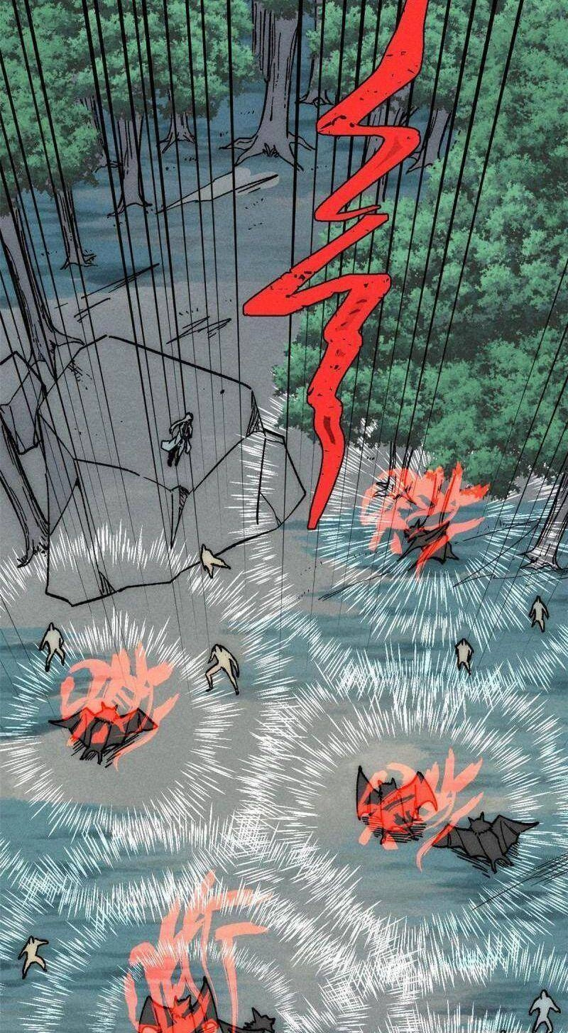 Vạn Cổ Tối Cường Tông Chapter 192 - 38