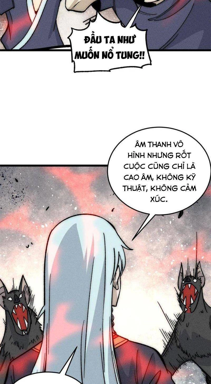 Vạn Cổ Tối Cường Tông Chapter 192 - 40