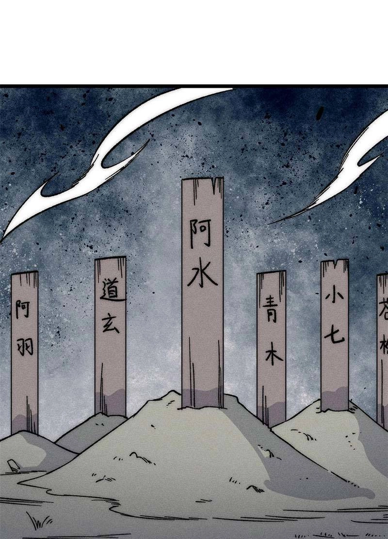 Vạn Cổ Tối Cường Tông Chapter 193 - 2