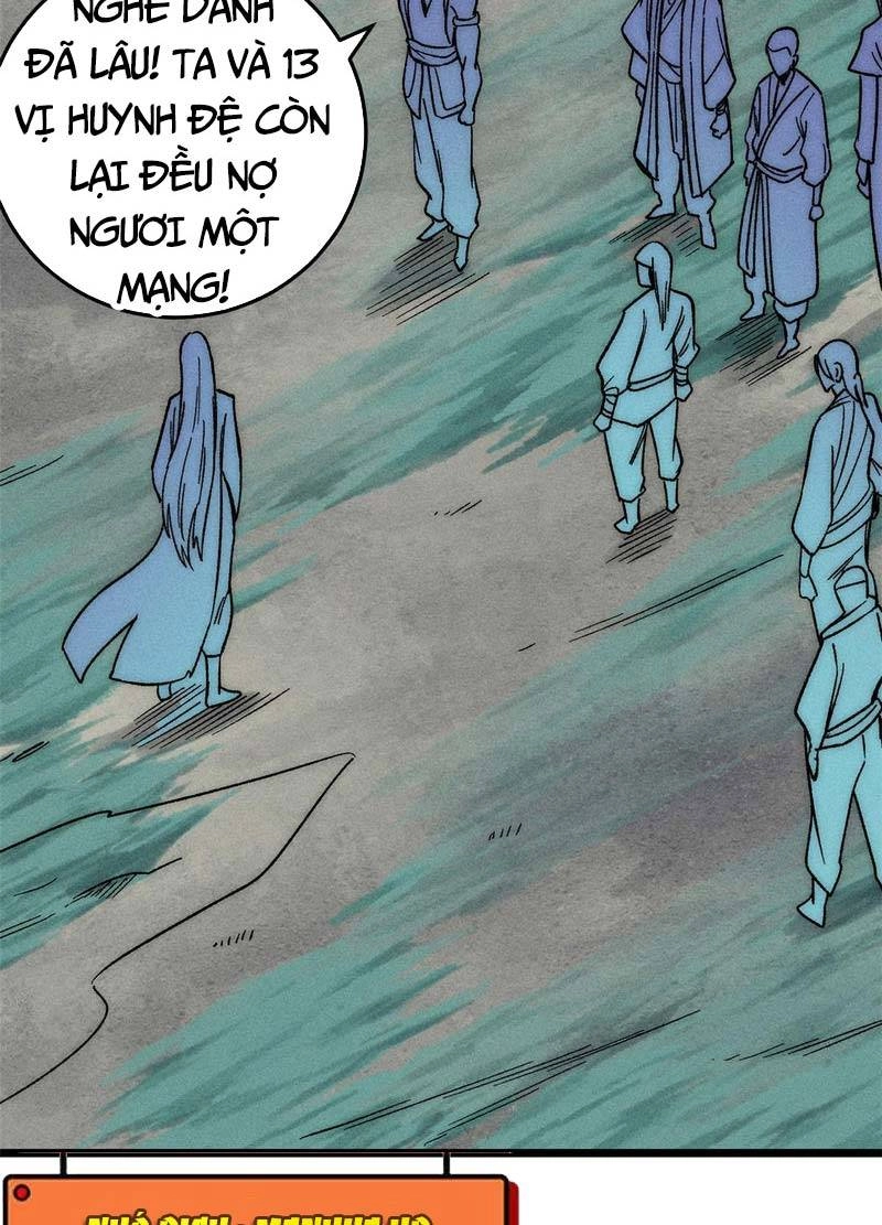 Vạn Cổ Tối Cường Tông Chapter 193 - 6