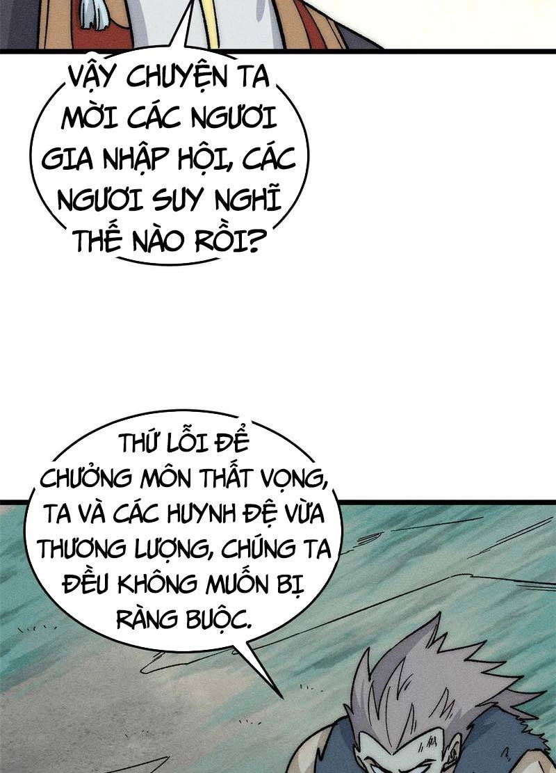 Vạn Cổ Tối Cường Tông Chapter 193 - 8