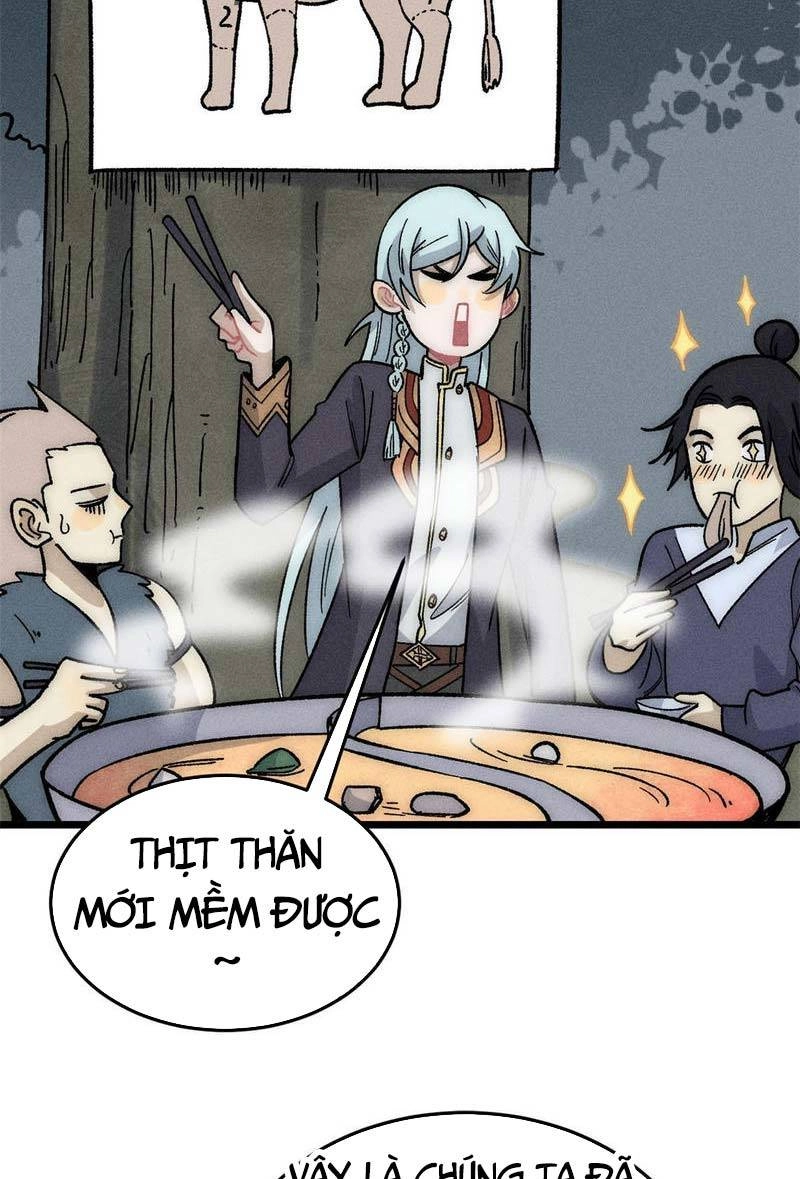 Vạn Cổ Tối Cường Tông Chapter 193 - 30