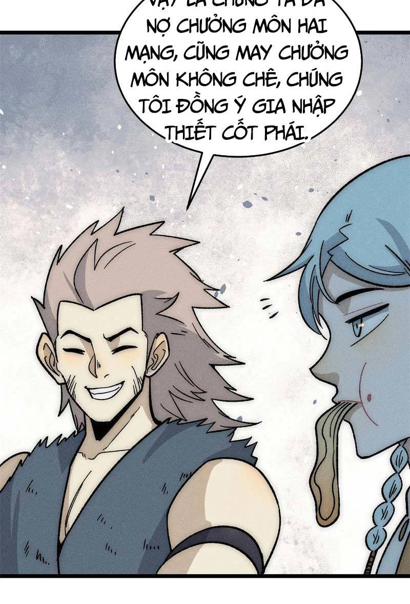 Vạn Cổ Tối Cường Tông Chapter 193 - 31