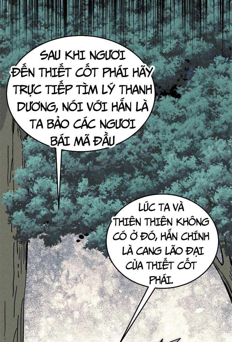 Vạn Cổ Tối Cường Tông Chapter 193 - 36