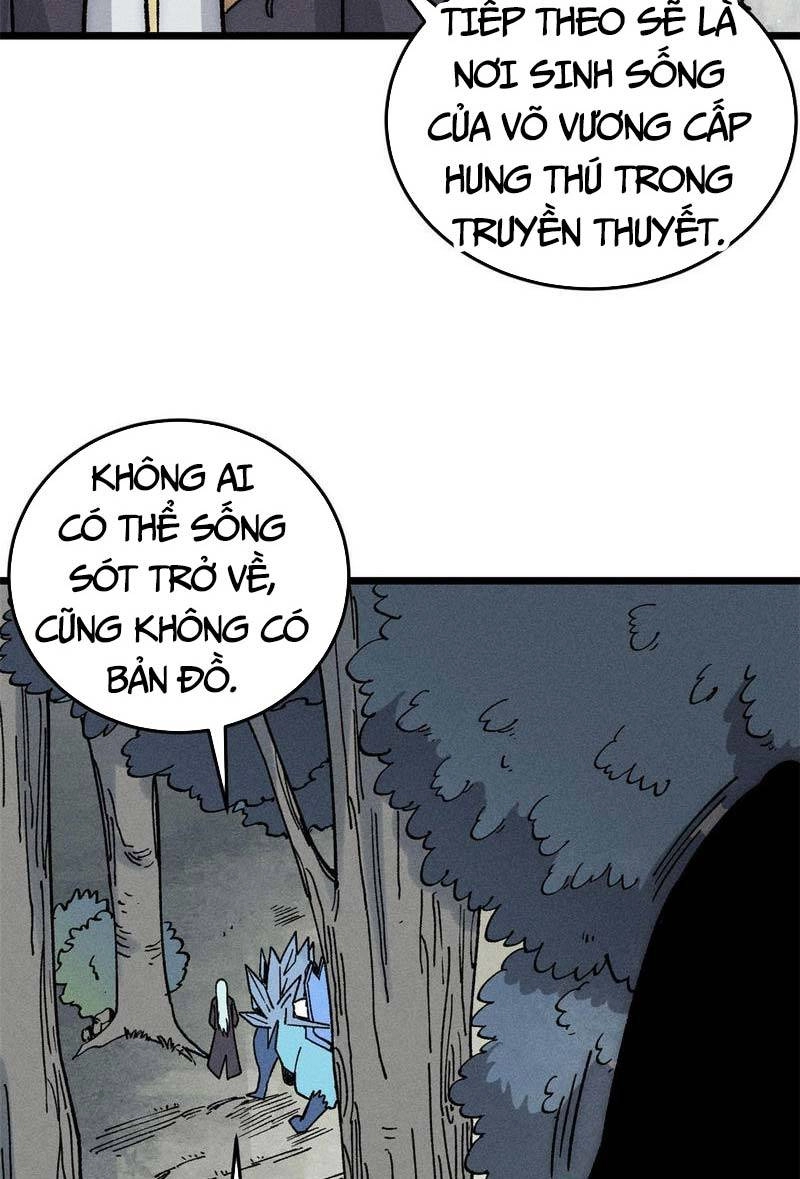 Vạn Cổ Tối Cường Tông Chapter 193 - 46