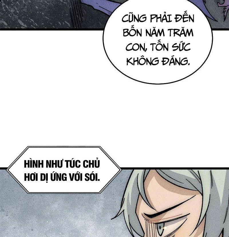 Vạn Cổ Tối Cường Tông Chapter 193 - 57