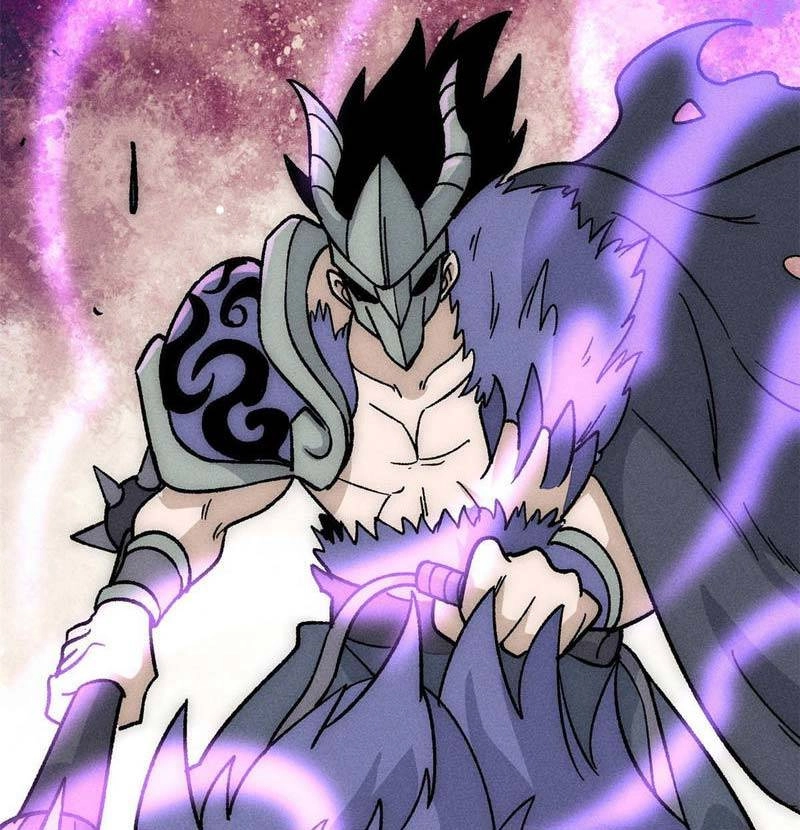 Vạn Cổ Tối Cường Tông Chapter 193 - 61