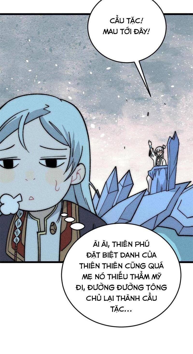 Vạn Cổ Tối Cường Tông Chapter 194 - 8