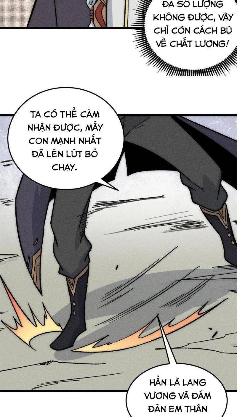 Vạn Cổ Tối Cường Tông Chapter 194 - 11