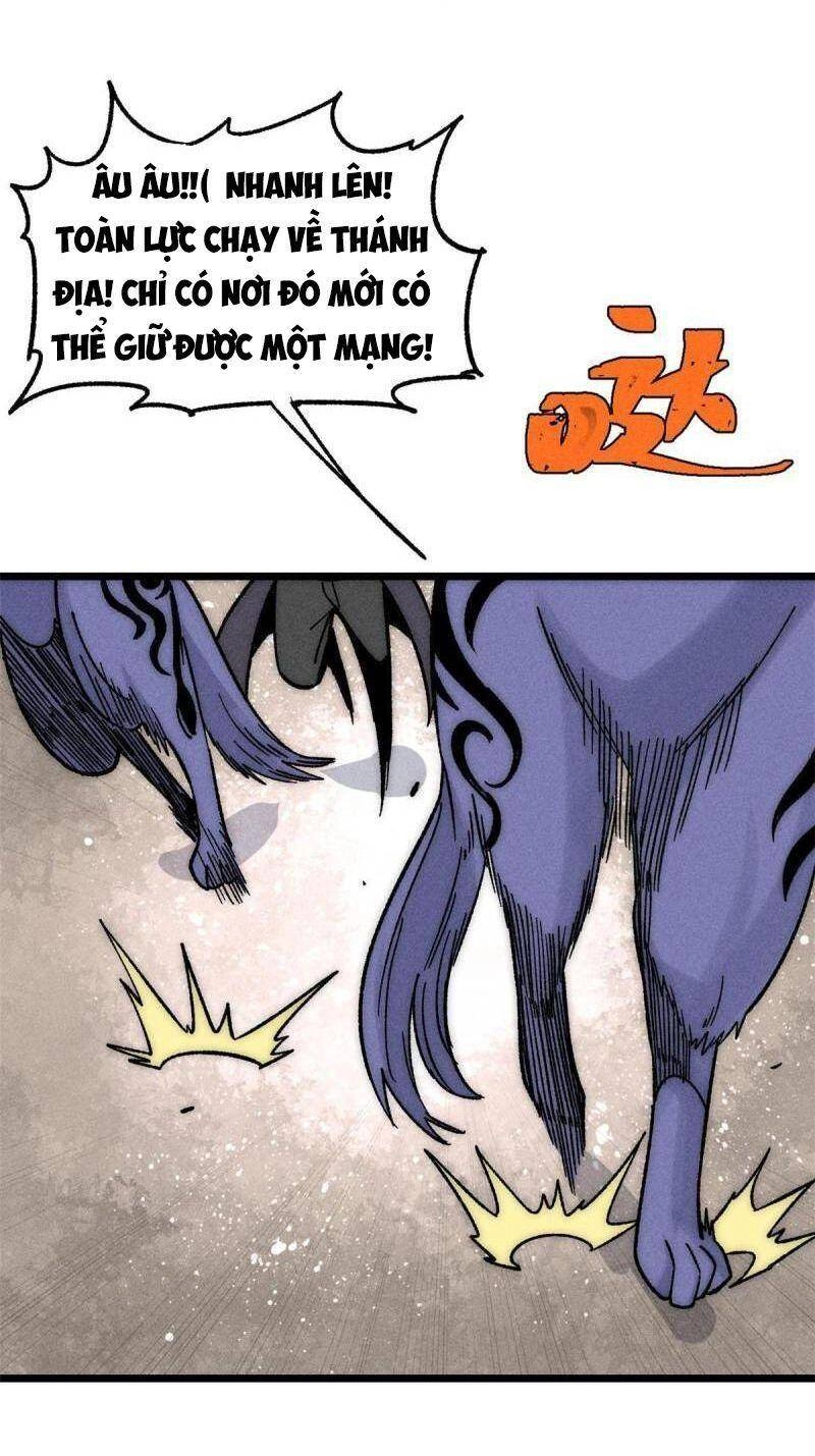 Vạn Cổ Tối Cường Tông Chapter 194 - 19