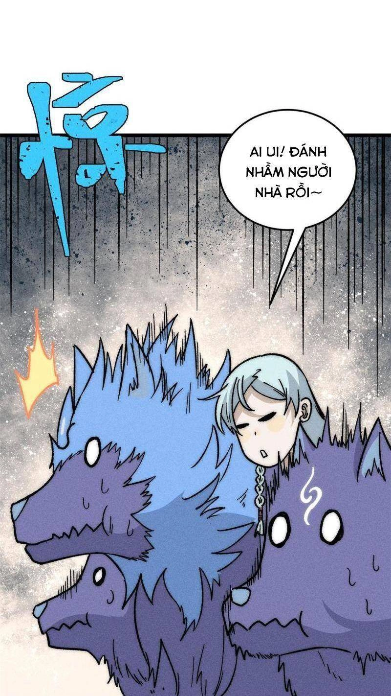 Vạn Cổ Tối Cường Tông Chapter 194 - 31