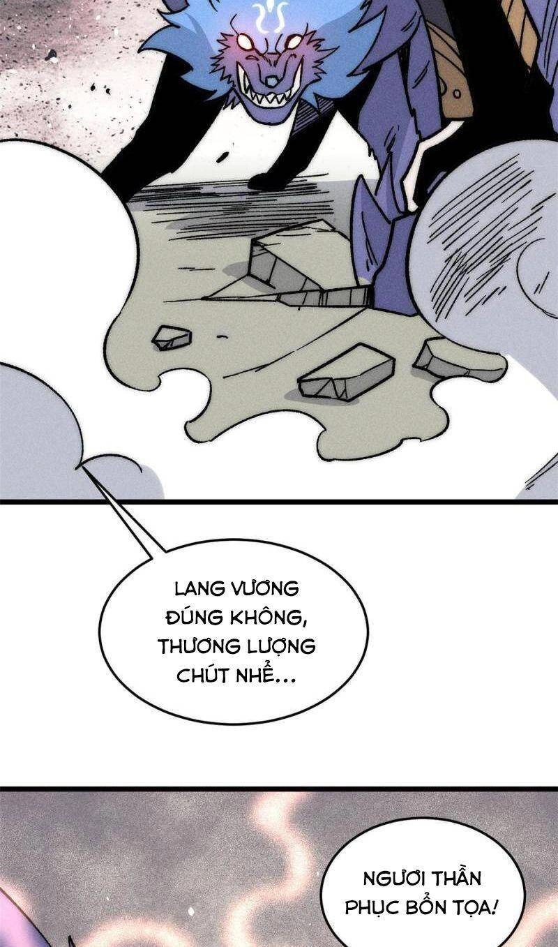 Vạn Cổ Tối Cường Tông Chapter 194 - 36