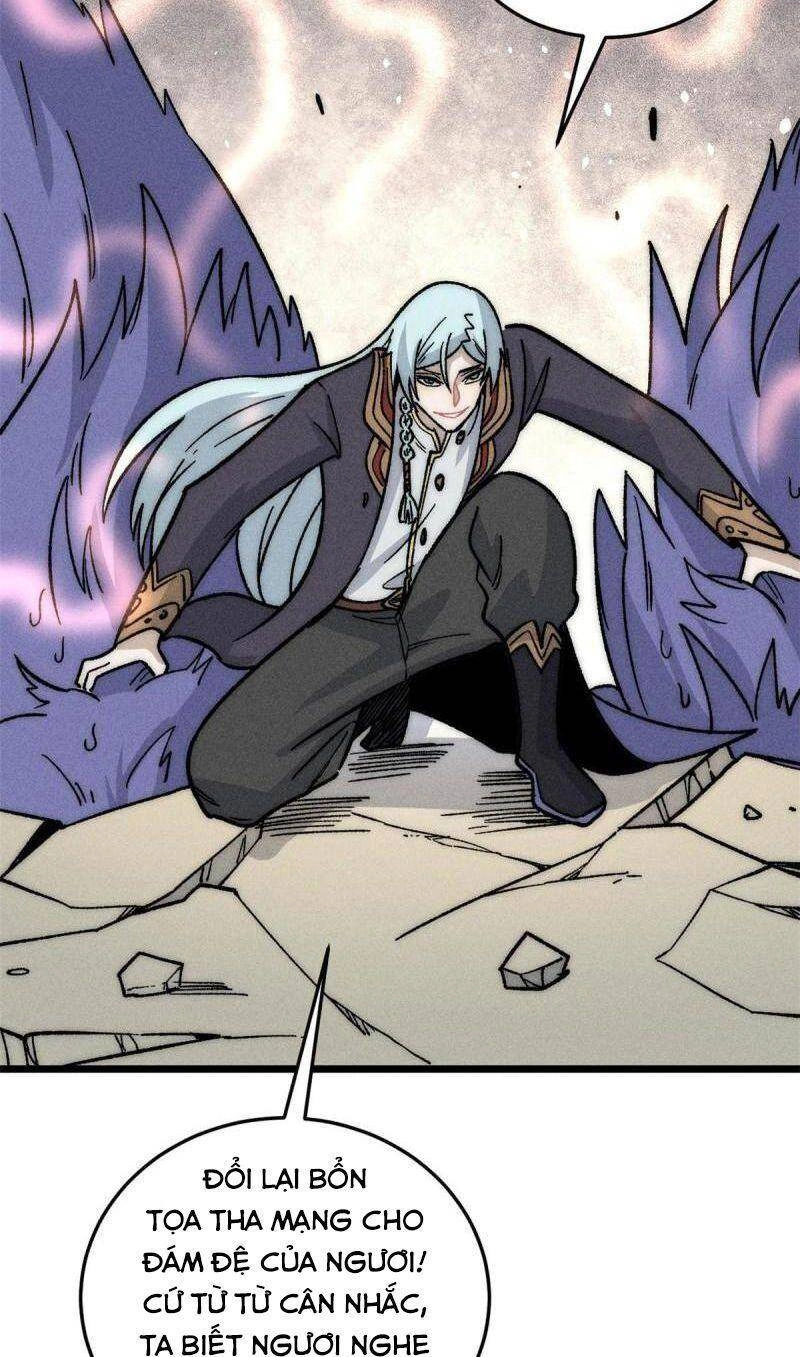 Vạn Cổ Tối Cường Tông Chapter 194 - 37