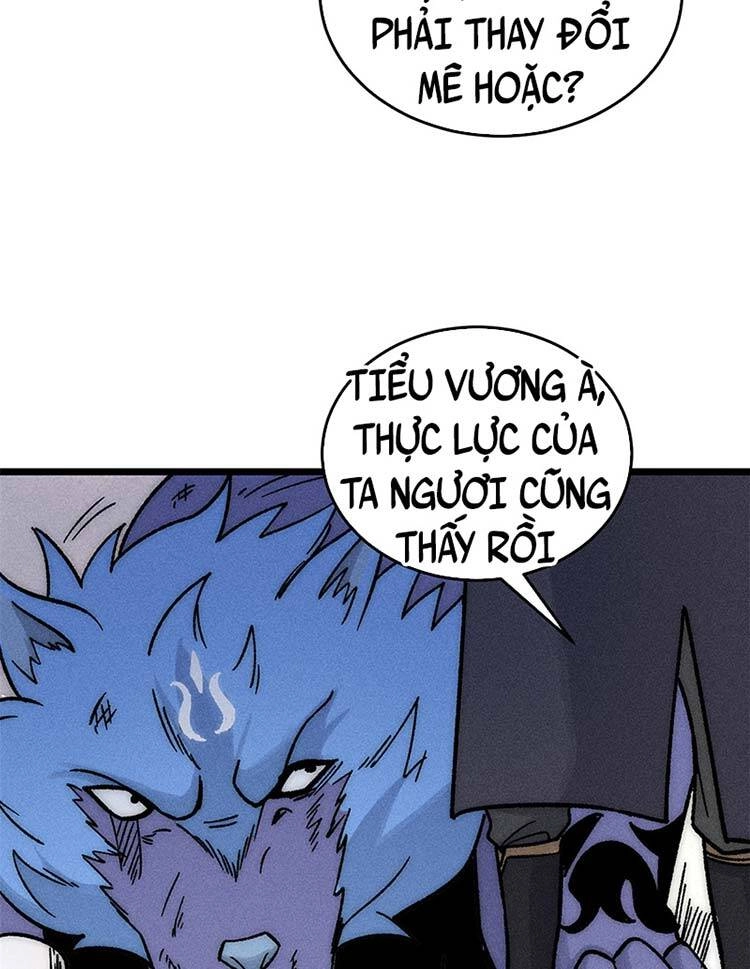 Vạn Cổ Tối Cường Tông Chapter 195 - 12