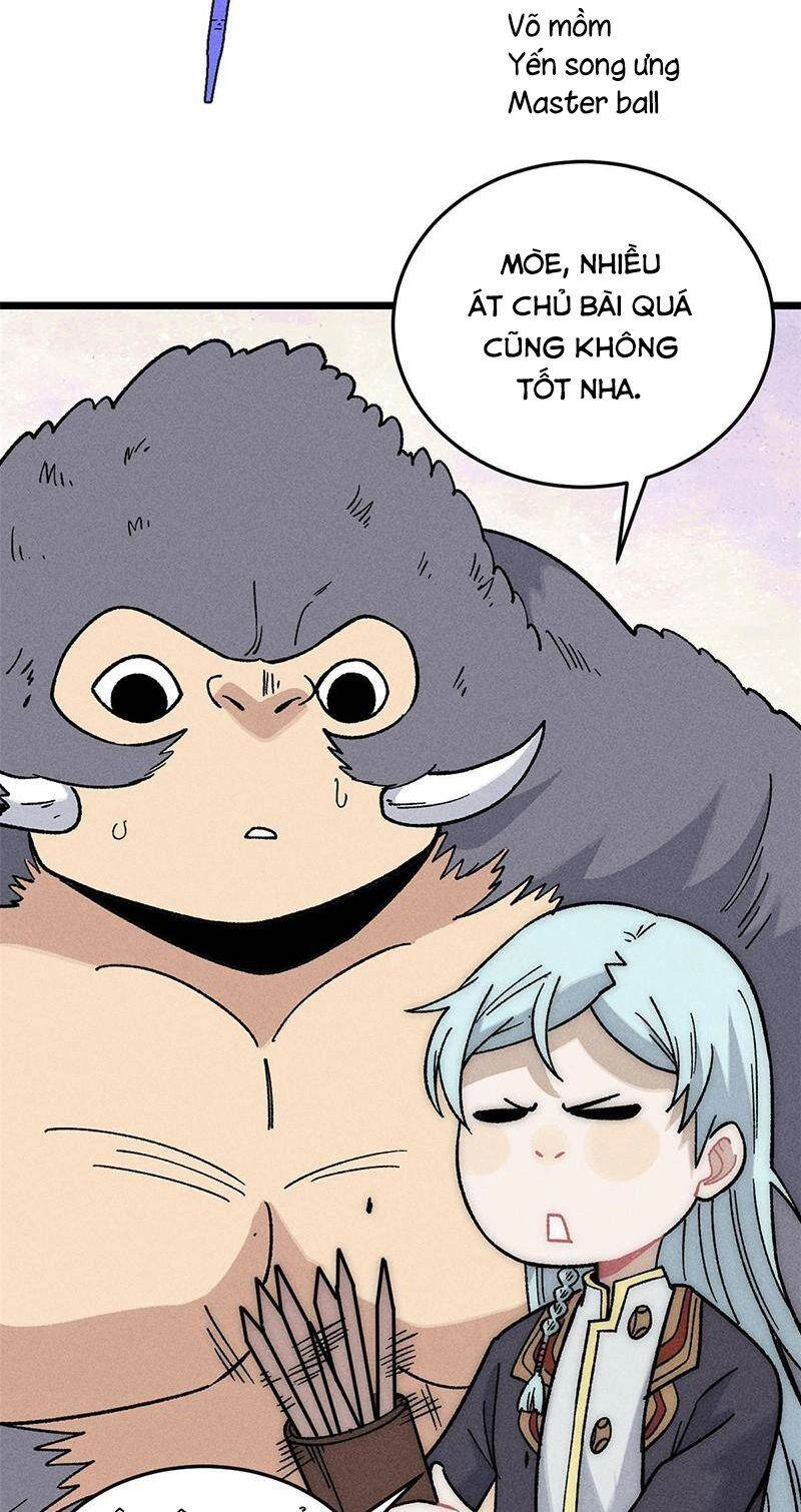 Vạn Cổ Tối Cường Tông Chapter 196 - 3