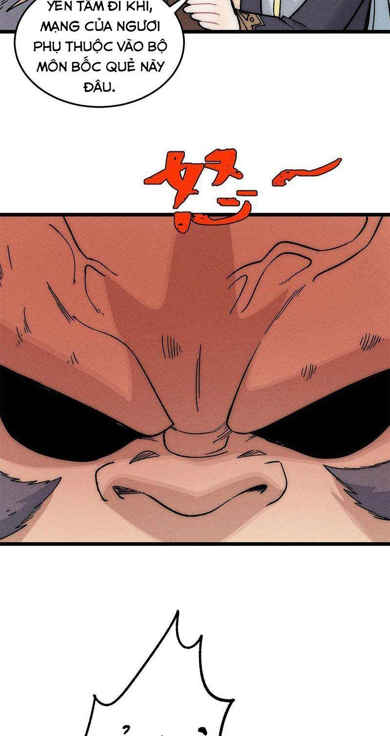 Vạn Cổ Tối Cường Tông Chapter 196 - 4