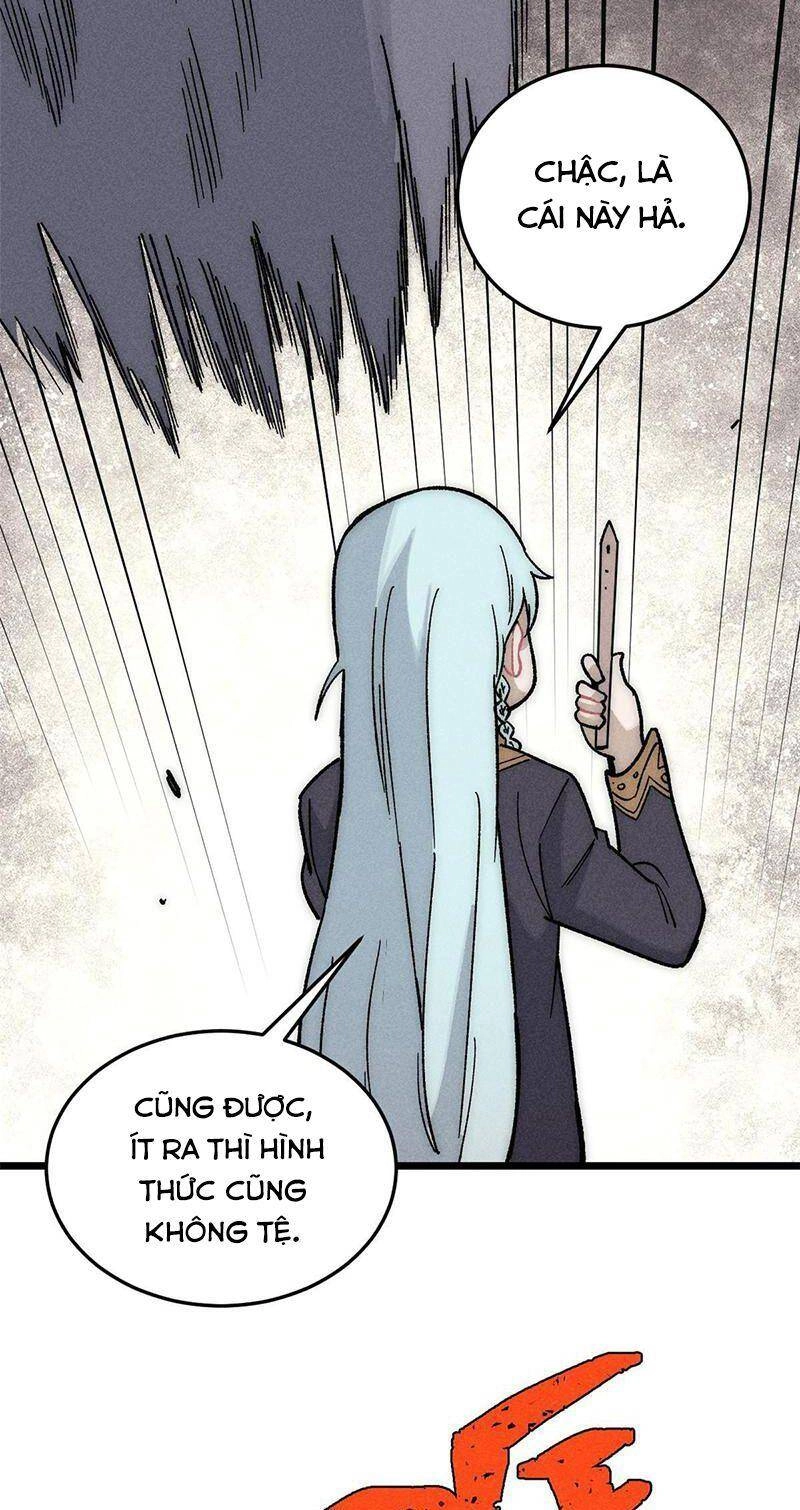 Vạn Cổ Tối Cường Tông Chapter 196 - 7