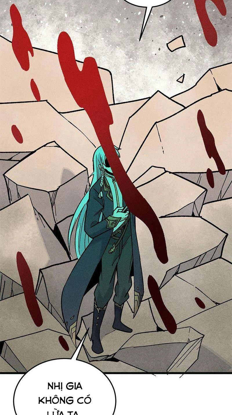 Vạn Cổ Tối Cường Tông Chapter 196 - 12