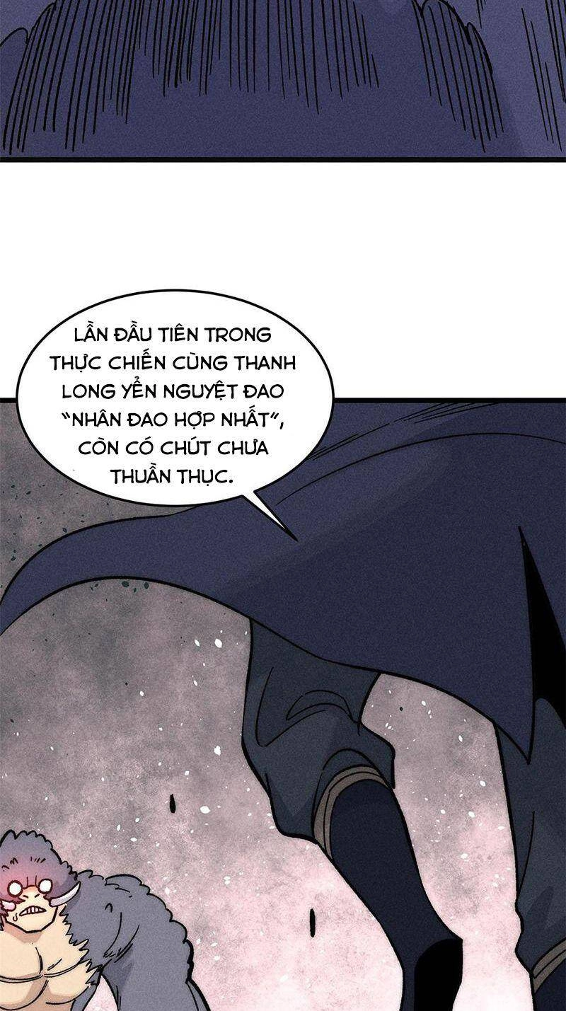 Vạn Cổ Tối Cường Tông Chapter 196 - 19