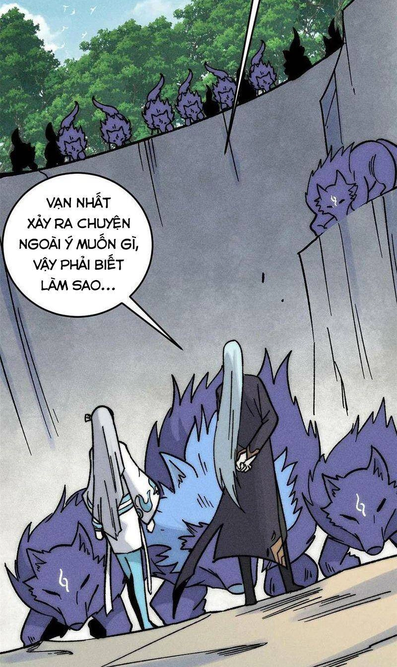 Vạn Cổ Tối Cường Tông Chapter 196 - 48