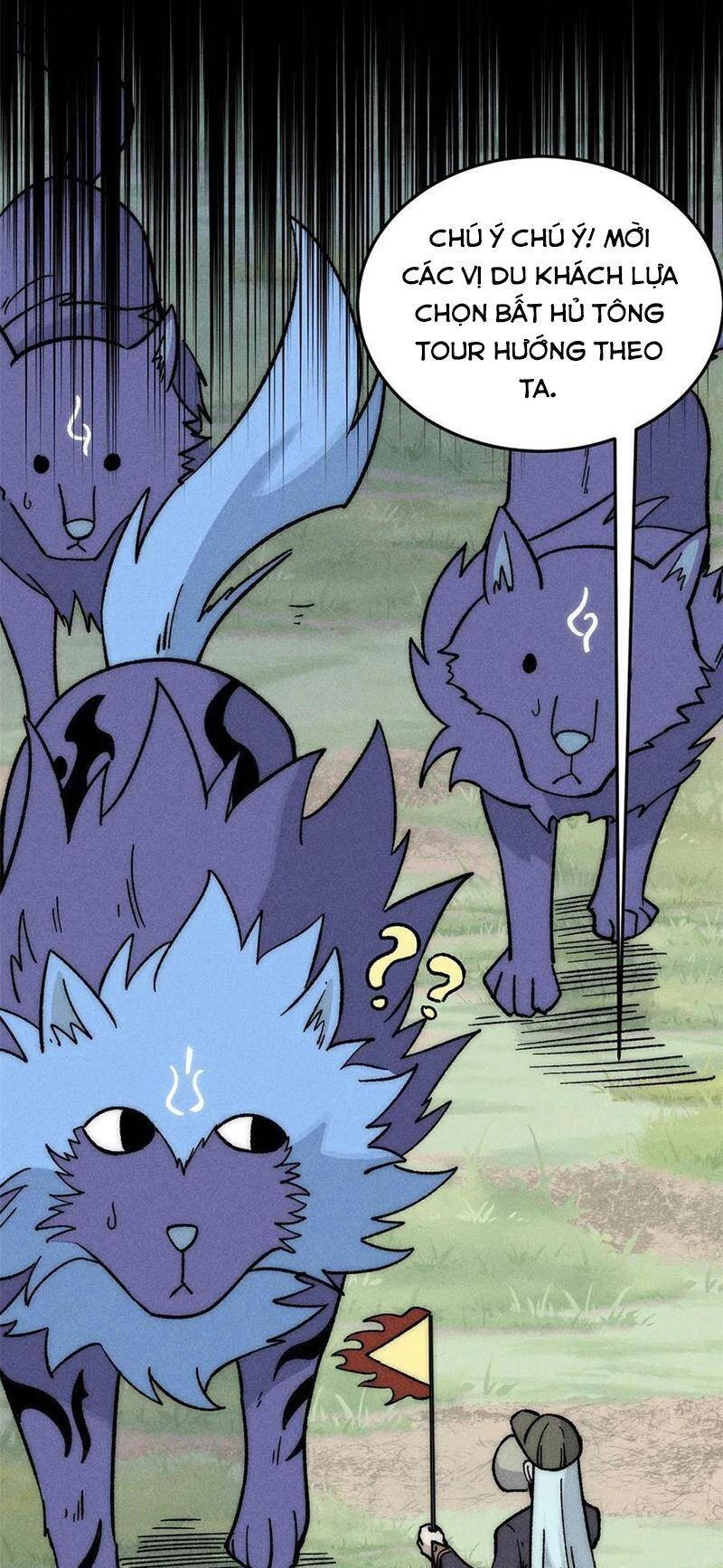 Vạn Cổ Tối Cường Tông Chapter 196 - 50