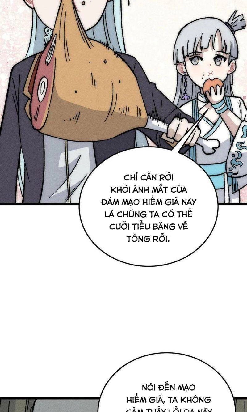 Vạn Cổ Tối Cường Tông Chapter 197 - 4